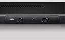 HOTTE SOUS MEUBLE NOIR ZHT631B