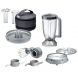 ROBOT CULINAIRE INOX BOSCH MCM68840