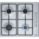 PLAQUE DE CUISSON A GAZ BOSCH PBP6C5B80LB 4F