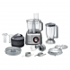 ROBOT CULINAIRE INOX BOSCH MCM68840