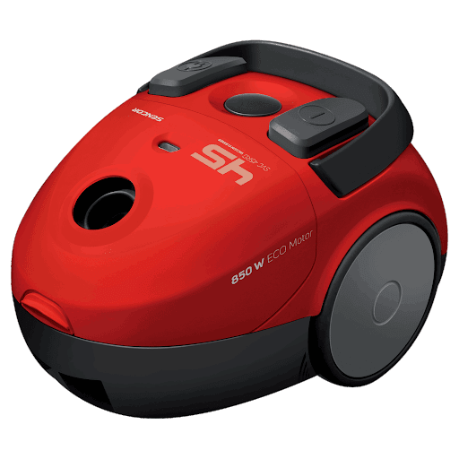 ASPIRATEUR SENCOR SVC45RD