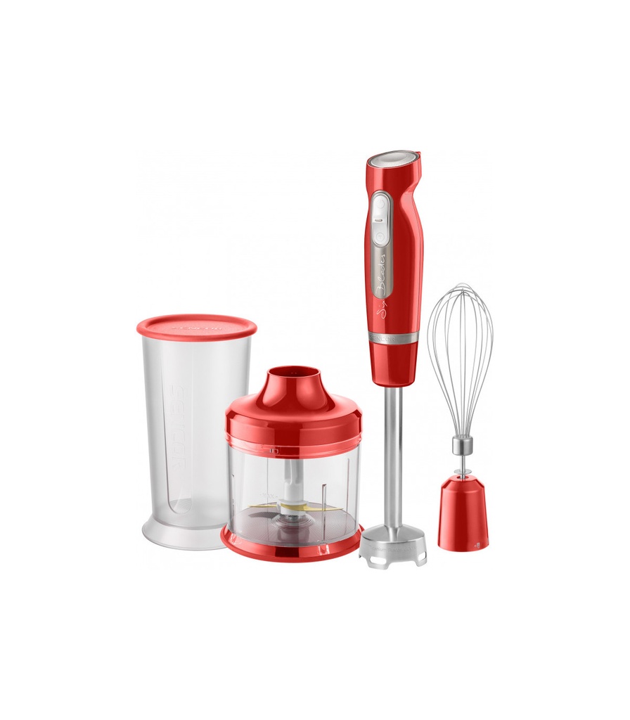 HAND BLENDER SENCOR SHB4464RD