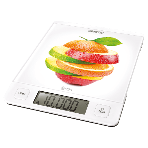 BALANCE CUISISNE SENCOR SKS7000WH