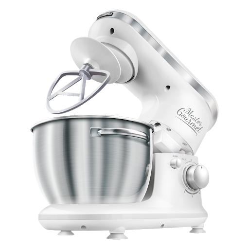 FOOD MIXER SENCOR STM3620WH