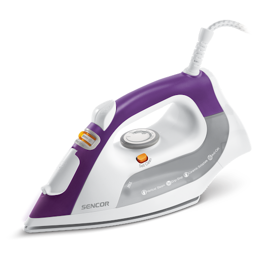 STEAM IRON SENCOR SSI5700VT