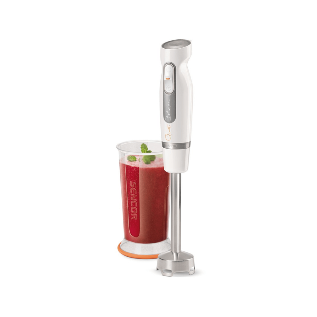 HAND BLENDER SENCOR SHB4358WH
