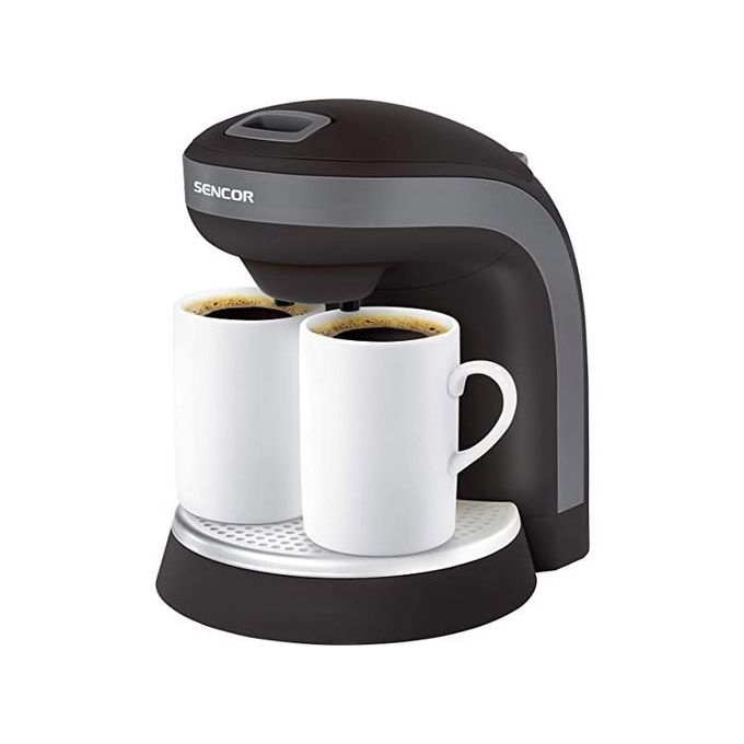MACHINE A CAFE SENCOR SCE2000BK