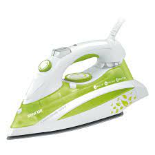 STEAM IRON SENCOR SSI8440GR