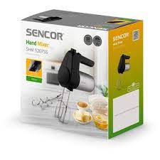 HAND MIXER SHM5207SS