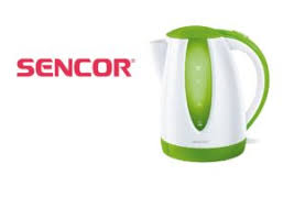 Electric kettle SWK1811GR SENCOR