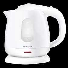 Electric Kettle SWK1010WH SENCOR