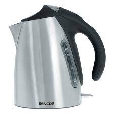 Electric kettle SWK1730BK