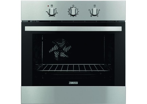 [ZOB21301XK] FOUR ENCASTRE MULIFONCTION AIR BRASSE ZANUSSI ZOB21301XK