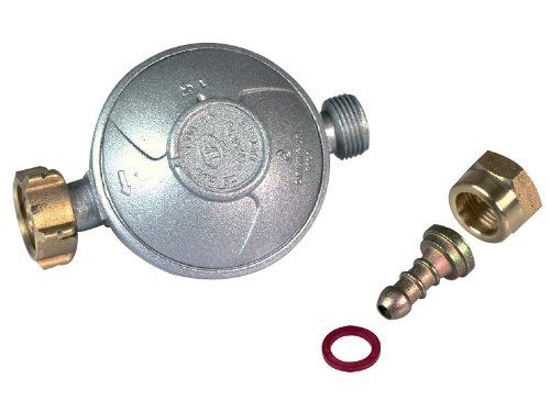 [76S5142] DÉTENDEUR BUTANE CLEARIT 76S5142 AVEC SÉCURITÉ