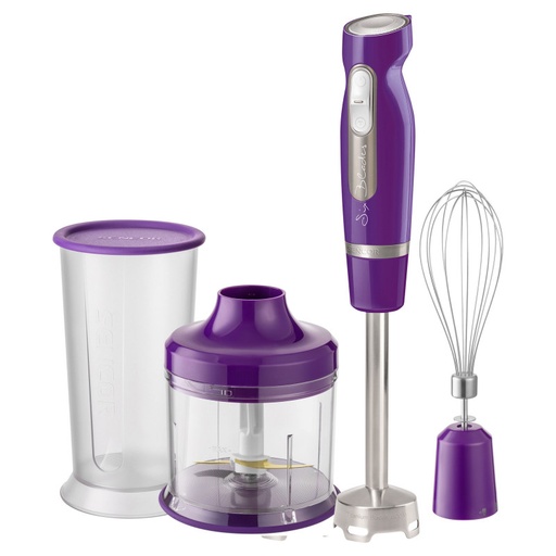 [SHB4465VT] HAND BLENDER SENCOR SHB4465VT
