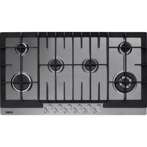 [ZGG96624XA] Zanussi Table de cuisson ZGG96624XA
